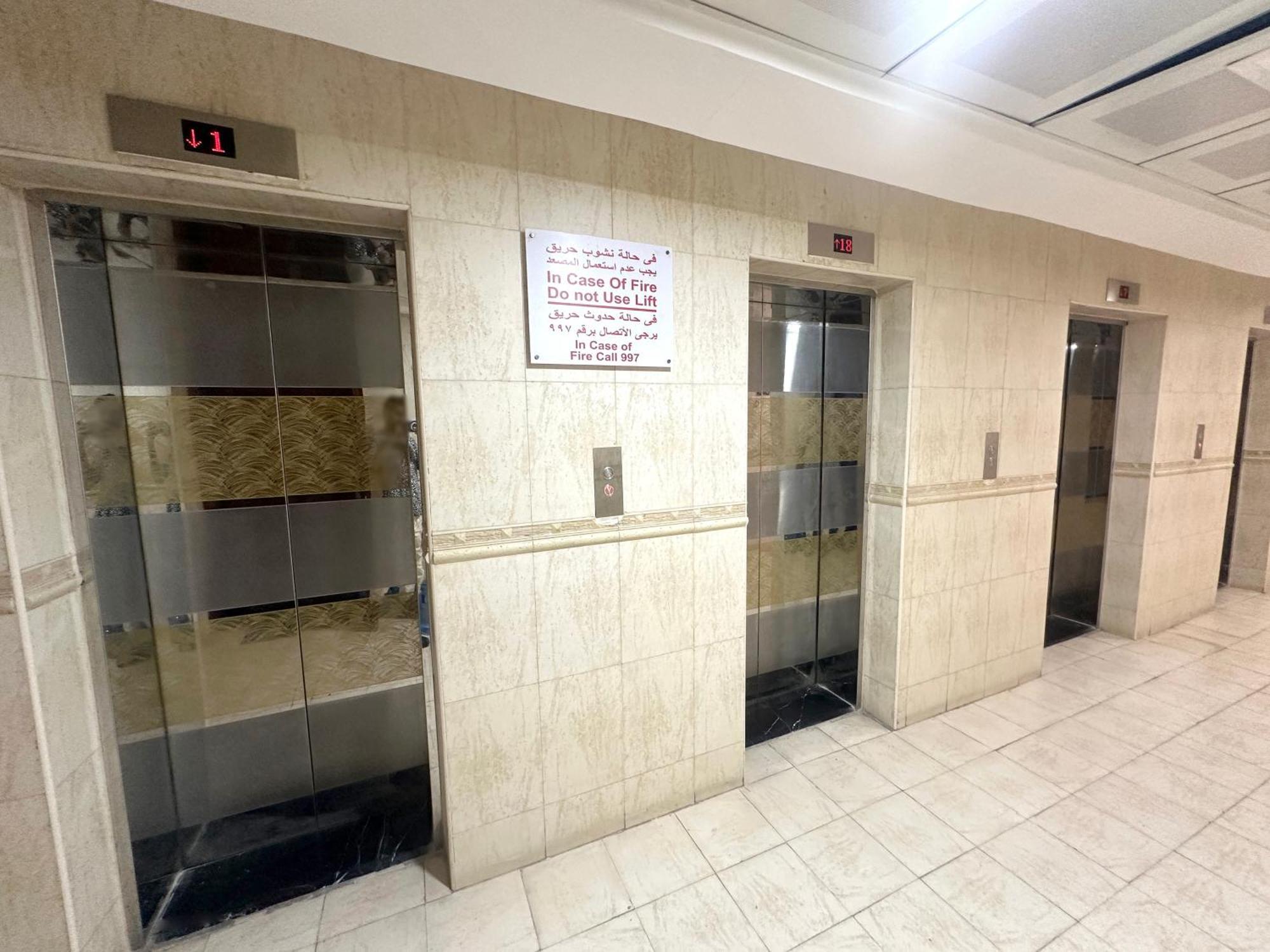 Canvas Partition In Barsha Heights Near Metro منزل للإقامة