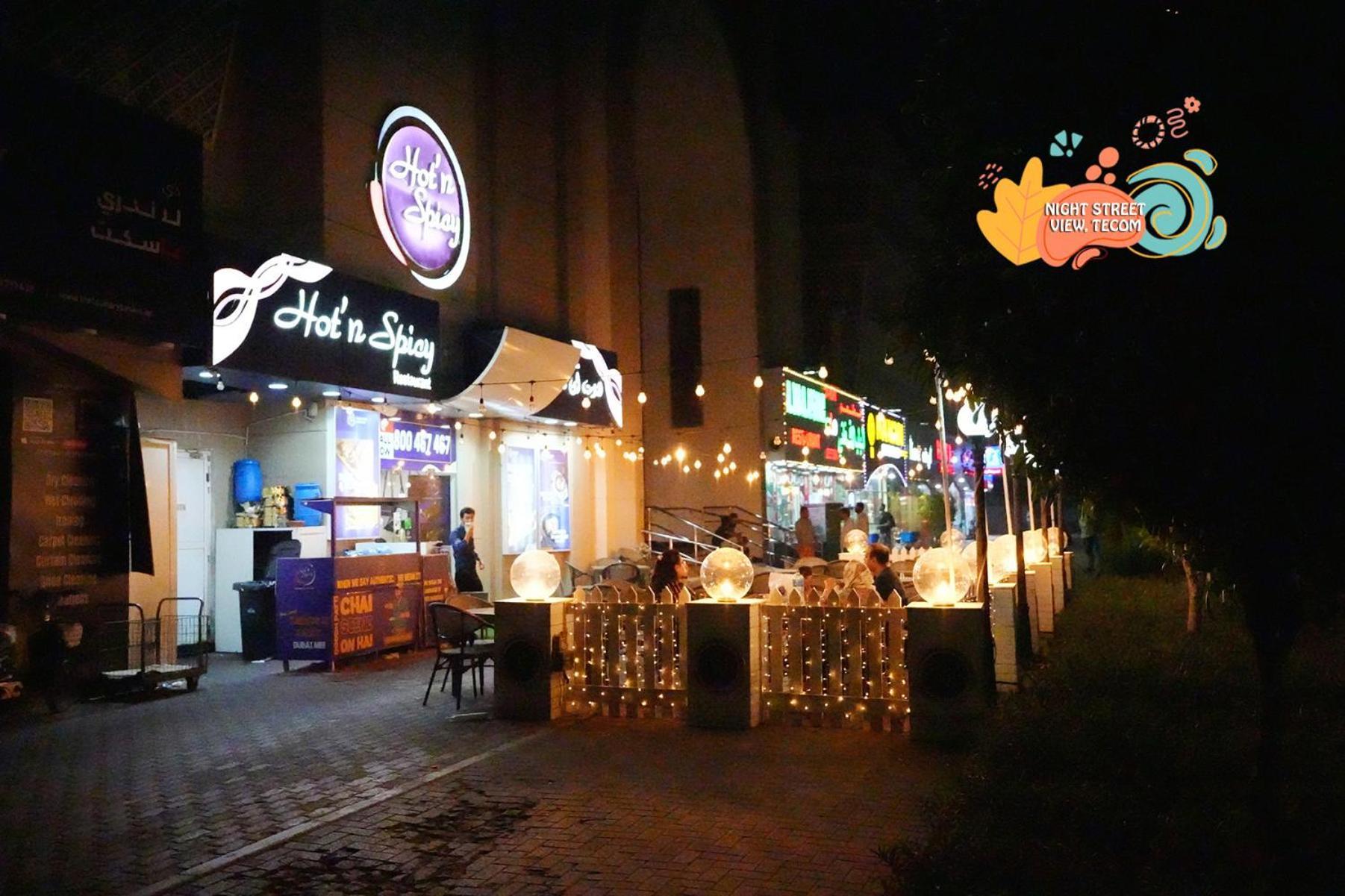 منزل للإقامة Canvas Partition In Barsha Heights Near Metro