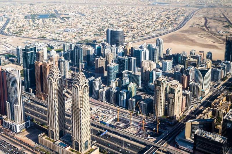 Canvas Partition In Barsha Heights Near Metro *
