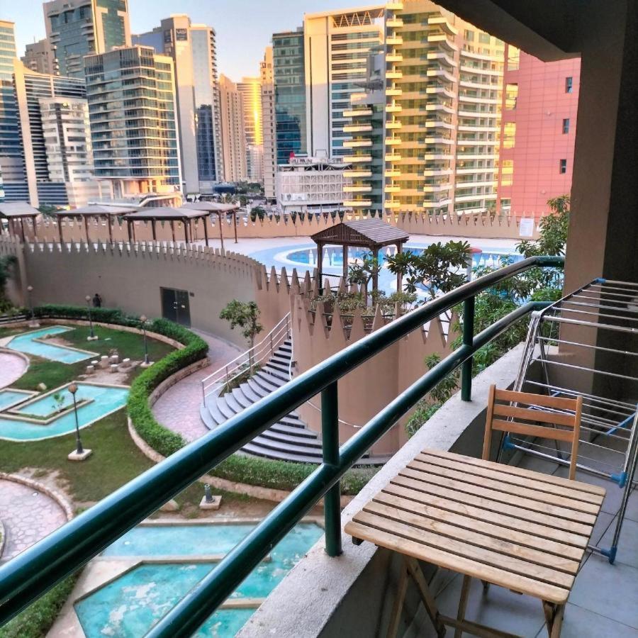 منزل للإقامة Canvas Partition In Barsha Heights Near Metro