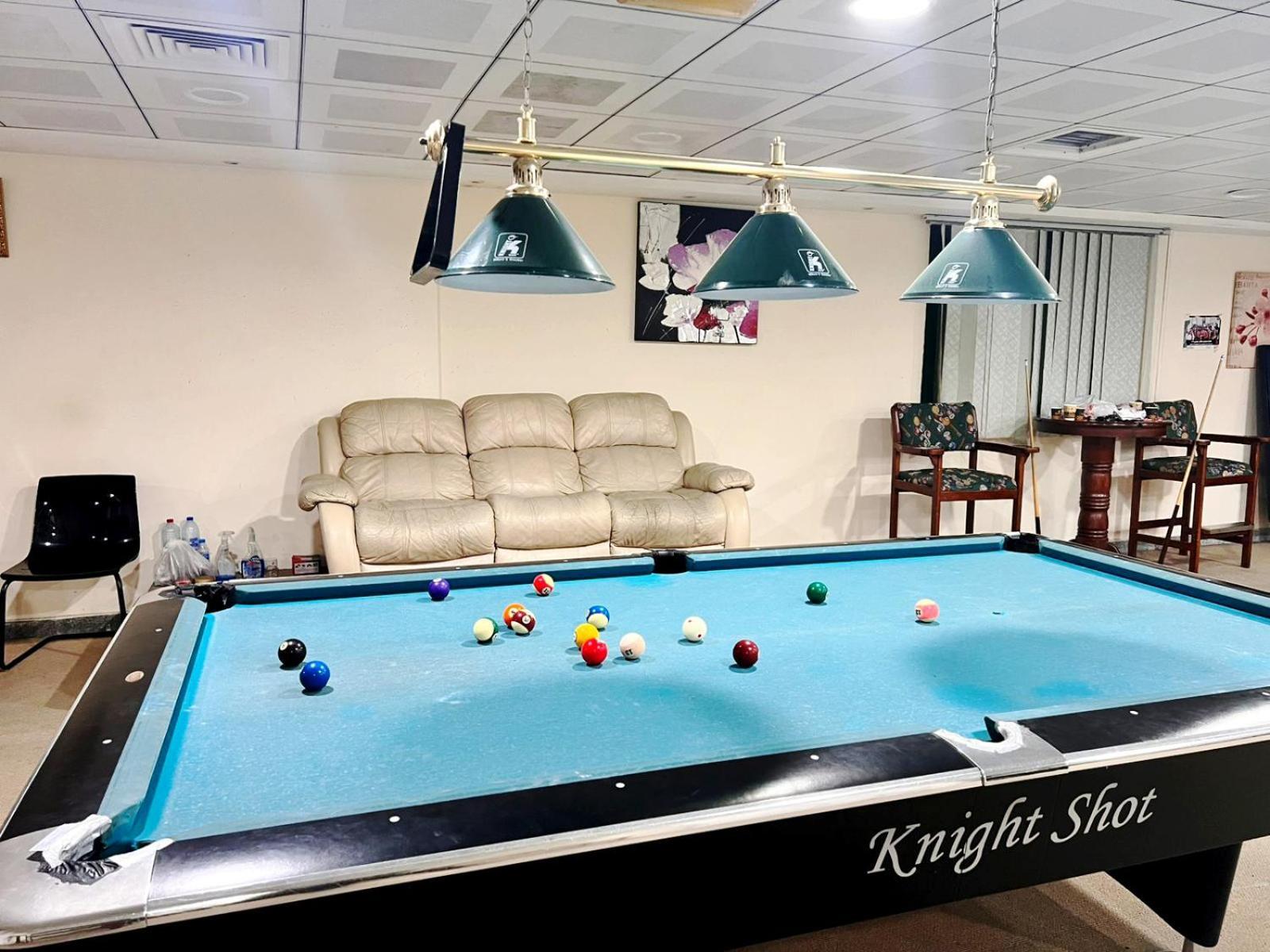 Canvas Partition In Barsha Heights Near Metro دبي