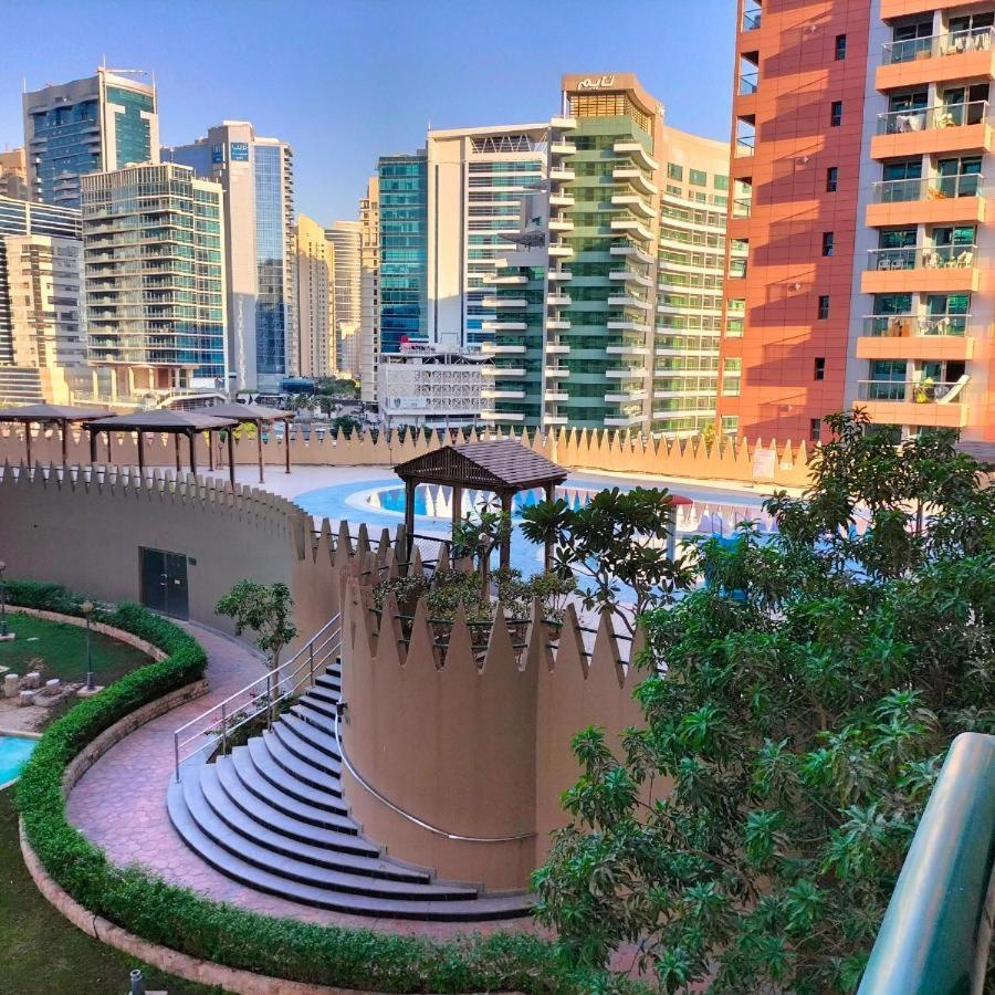 Canvas Partition In Barsha Heights Near Metro منزل للإقامة