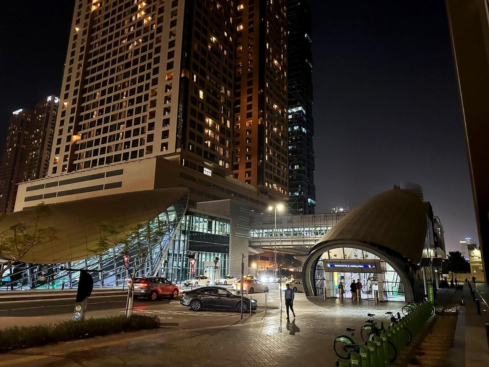 Canvas Partition In Barsha Heights Near Metro منزل للإقامة دبي