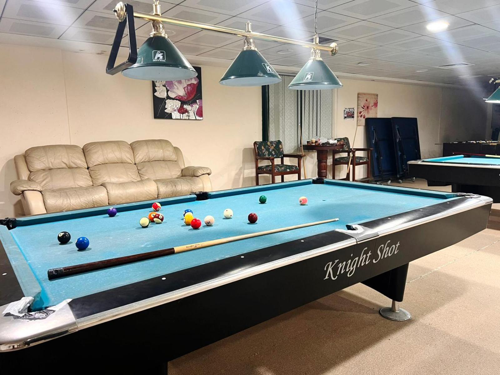 Canvas Partition In Barsha Heights Near Metro *