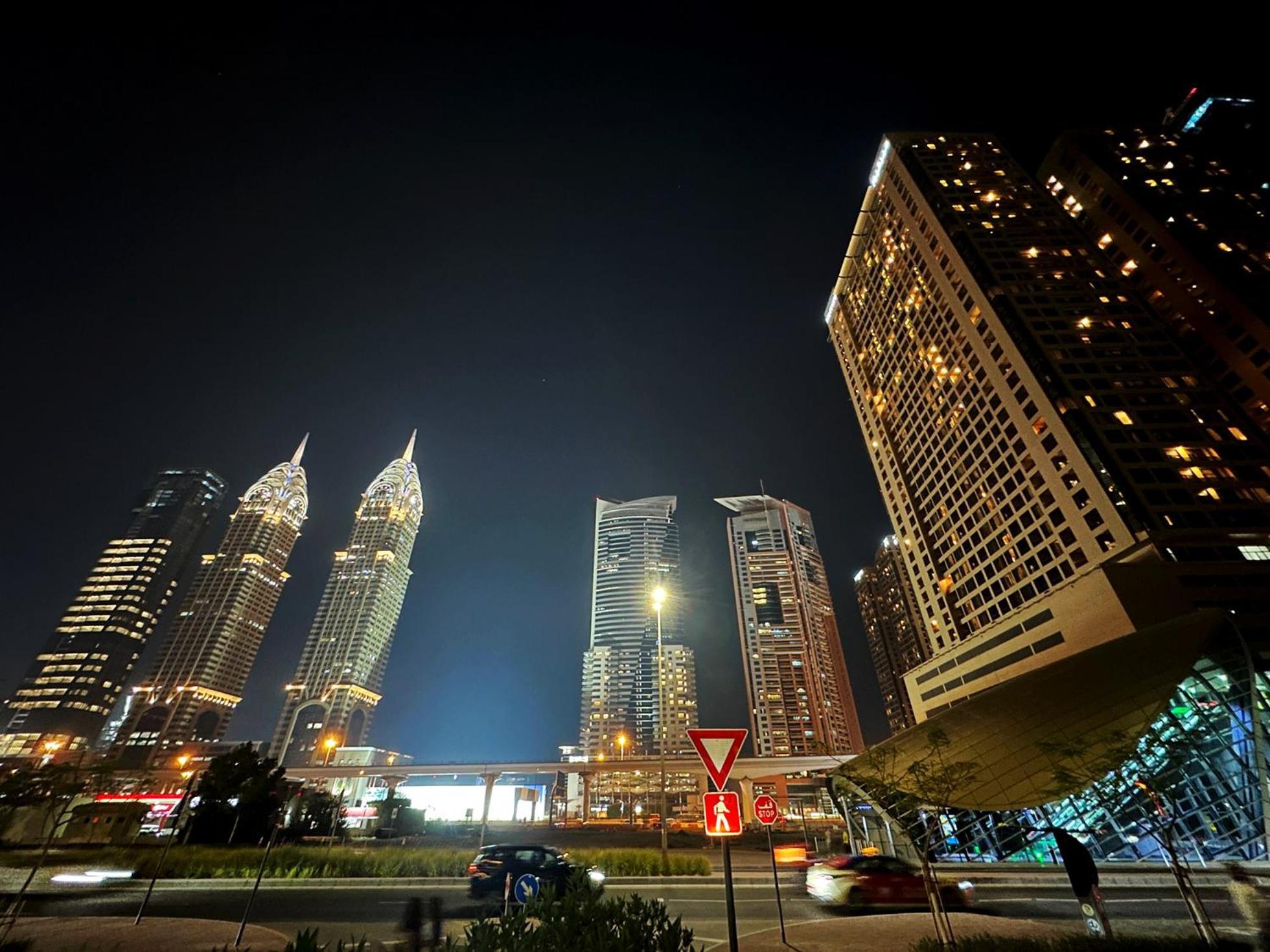 منزل للإقامة Canvas Partition In Barsha Heights Near Metro *