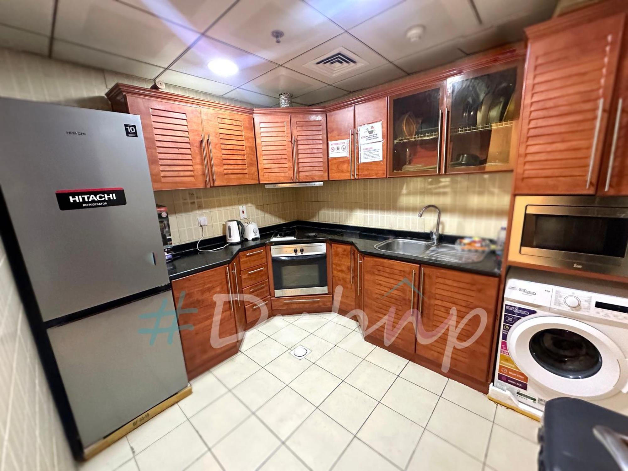 منزل للإقامة Canvas Partition In Barsha Heights Near Metro