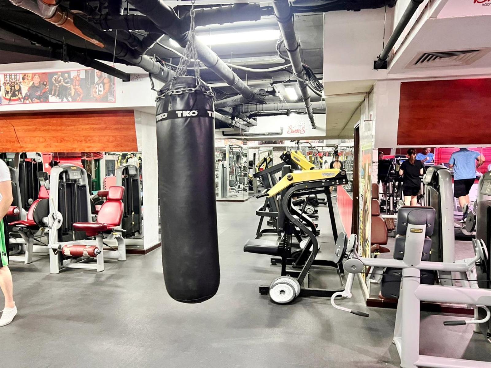 Canvas Partition In Barsha Heights Near Metro منزل للإقامة دبي